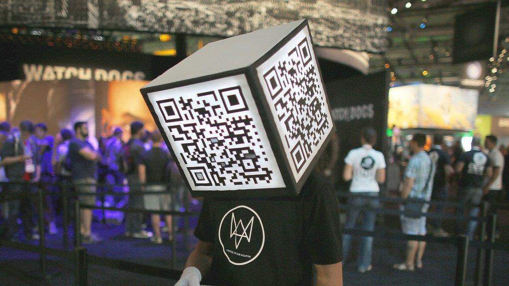 Gamescom in Köln: Erste Eindrücke