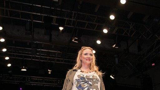 Fashion-Night in der Altstadt, I