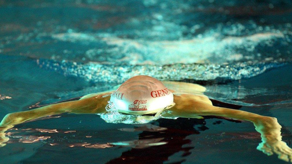 Schwimmen: Landesmeisterschaften