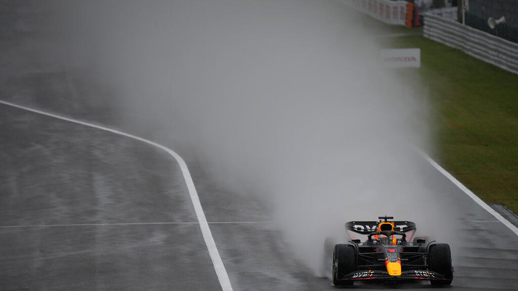 Formel 1 GP von Japan