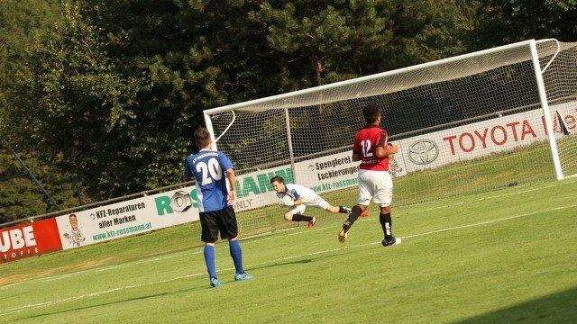 USK Anif - SVS