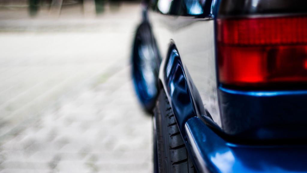 Tuning City St.Johann II