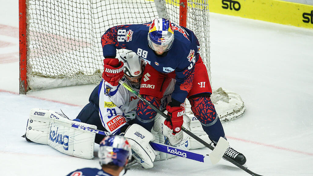 VSV - RED Bull Salzburg
