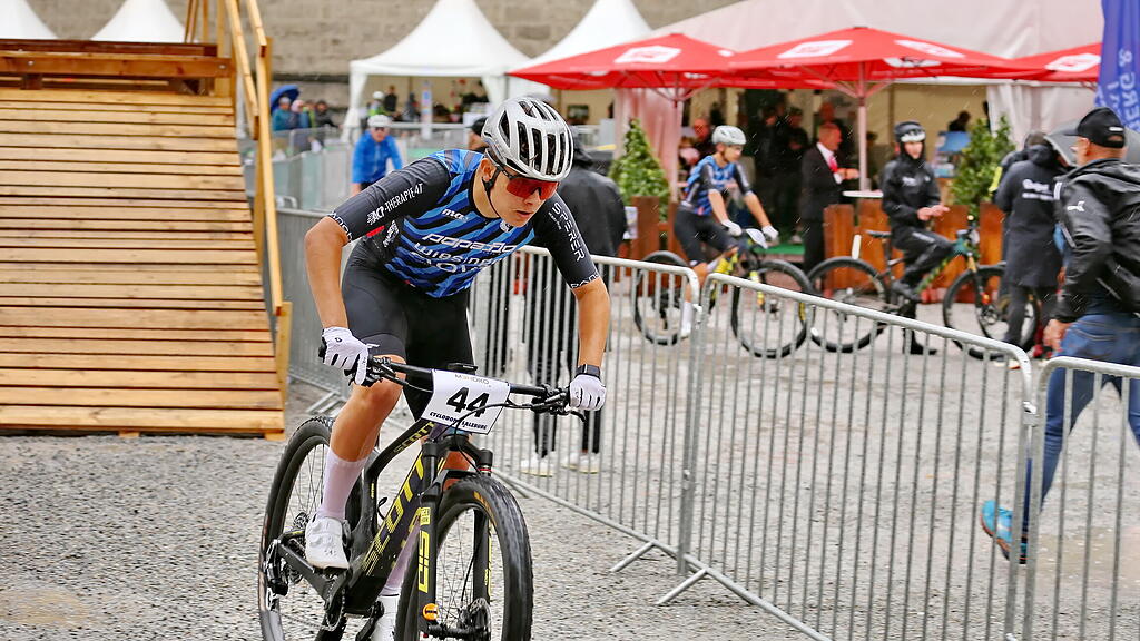 Cyclodome Salzburg III