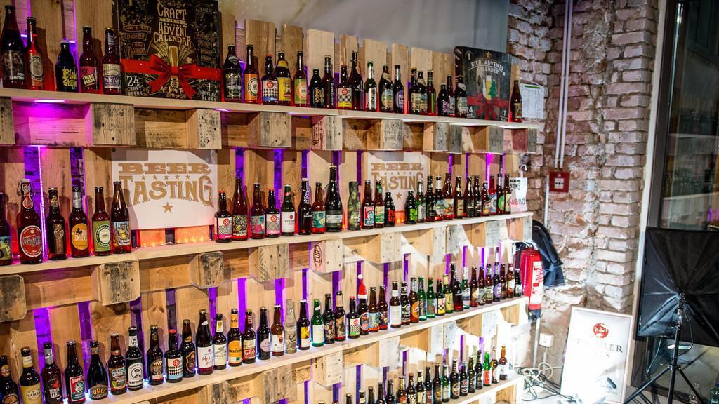 BeerTasting Event II