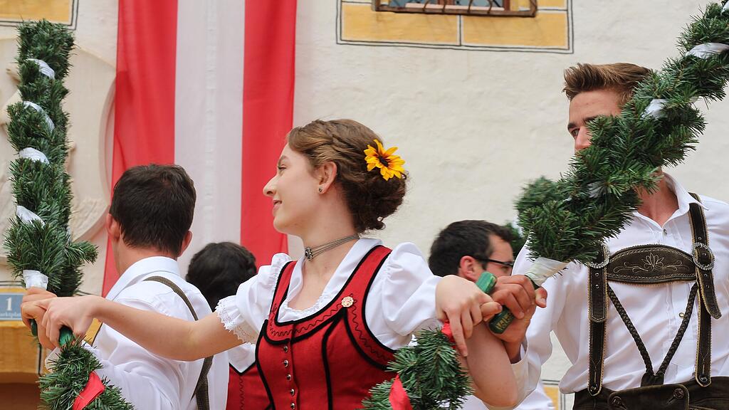 Landesweite Bauernherbster\u00f6ffnung