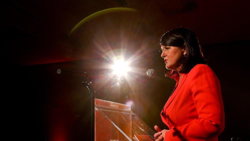 SPÖ-Wahlkampfauftakt II