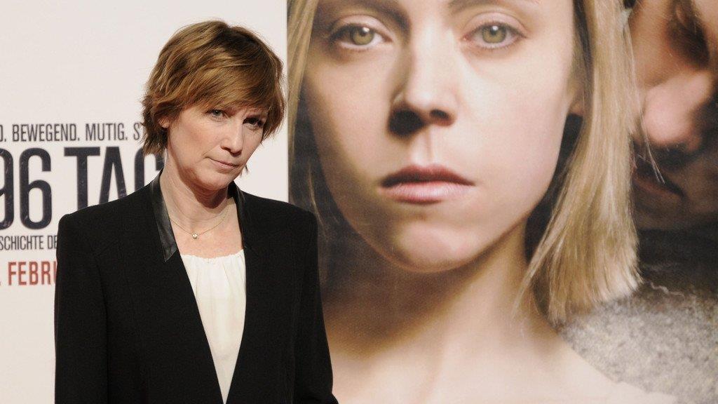 "3096 Tage": Weltpremiere des Natasch Kampusch-Films in Wien