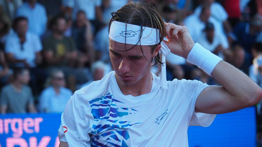 Lukas Neumayer