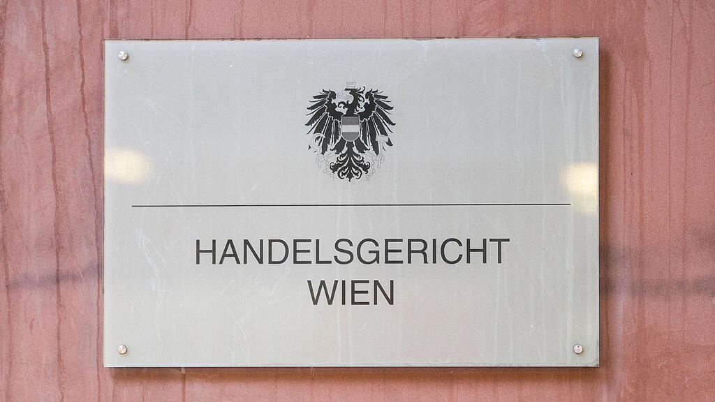 Handelsgericht Wien