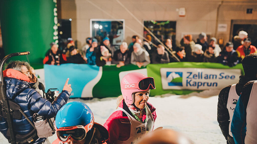 Schmitten Niterace Charity