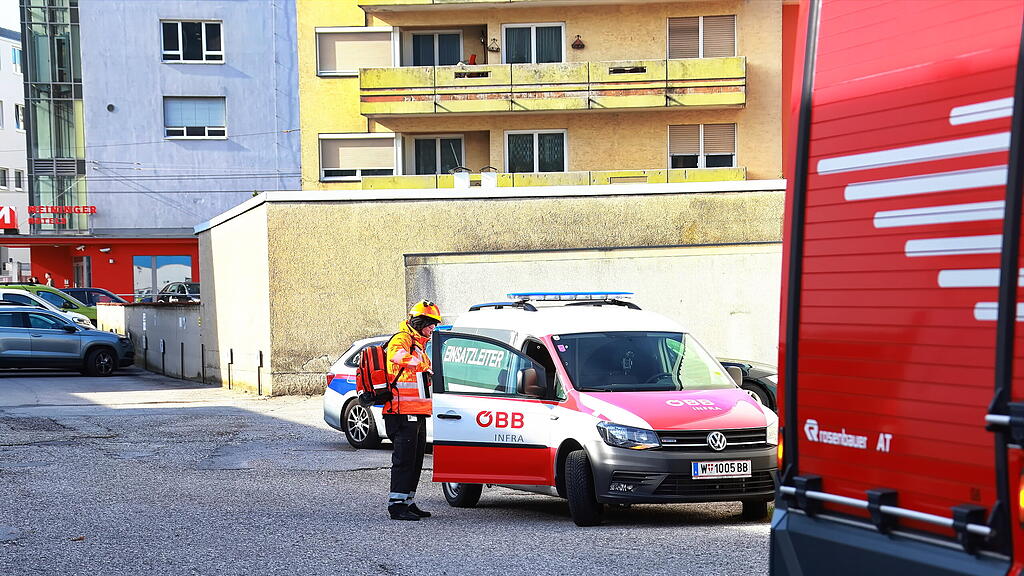 brand sicherungskasten zuggleis fürbergstraße