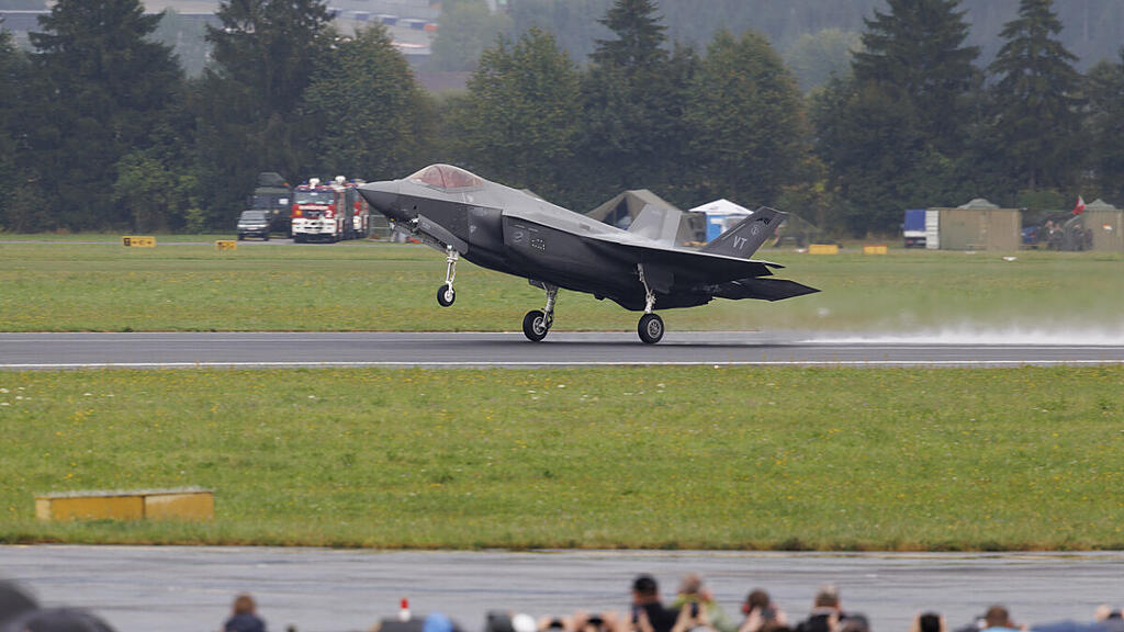 Flugshow Airpower 2024 in Zeltweg - 2027 startet Neuauflage