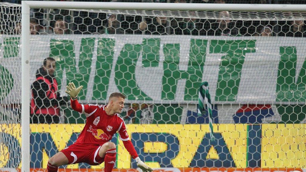 Rapid - RB Salzburg