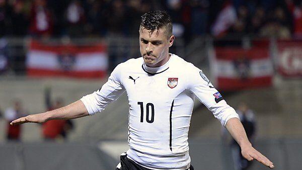 Junuzovic besuchte niemals Heimat