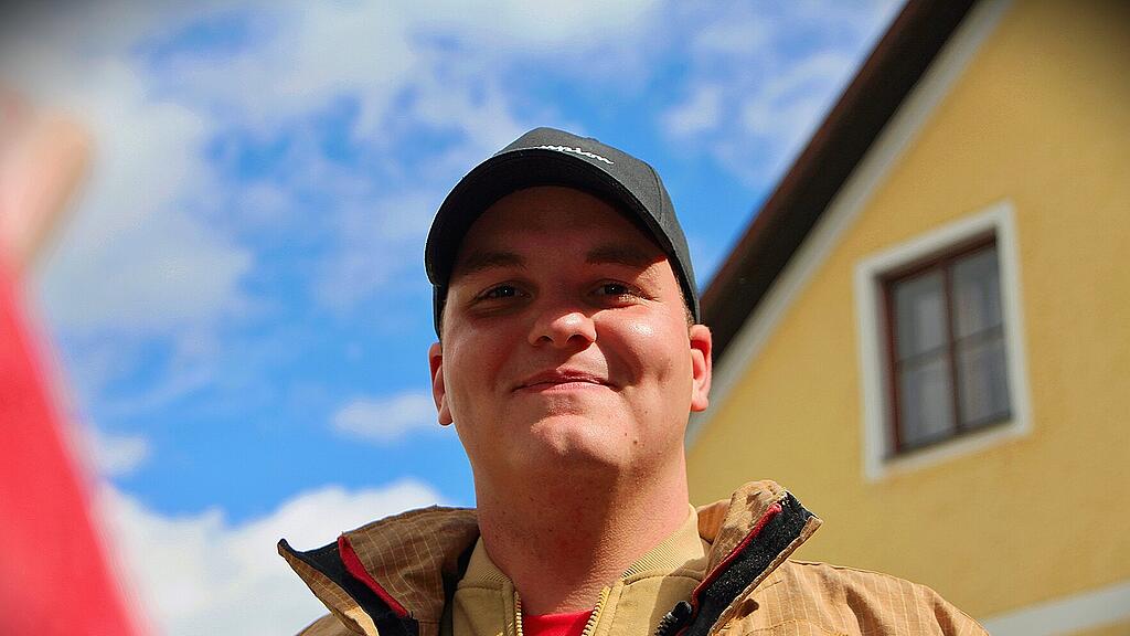 R\u00f6sslmarkt und Bartholom\u00e4us Kirtag in Mauterndorf