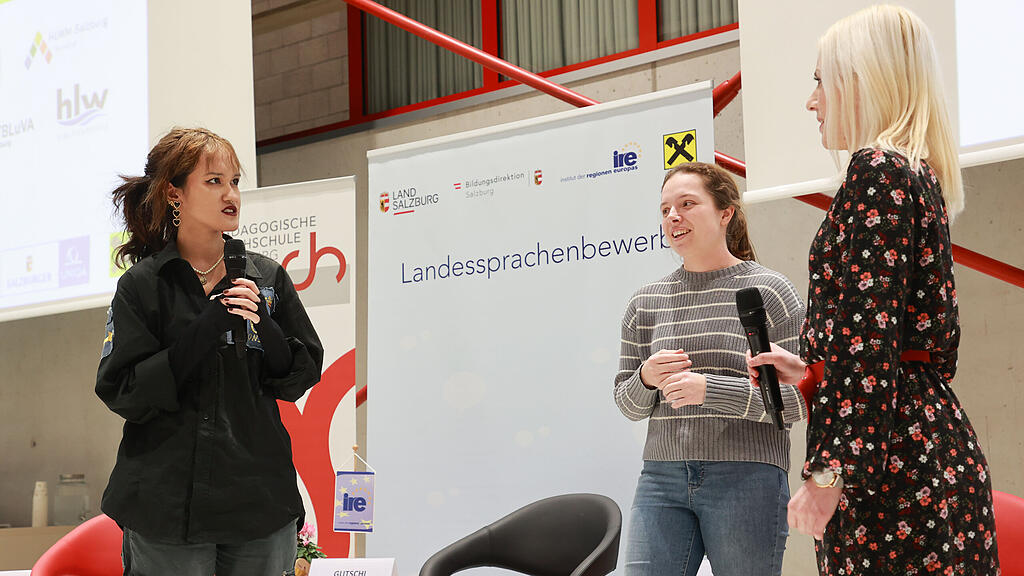 Landessprachenbewerb 2023