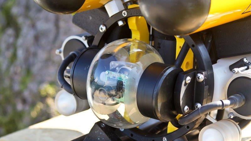High-Tech in Weyregg