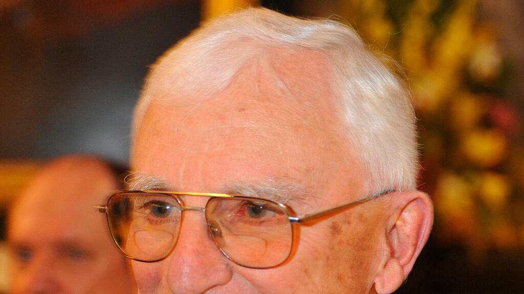 Dieter Knall