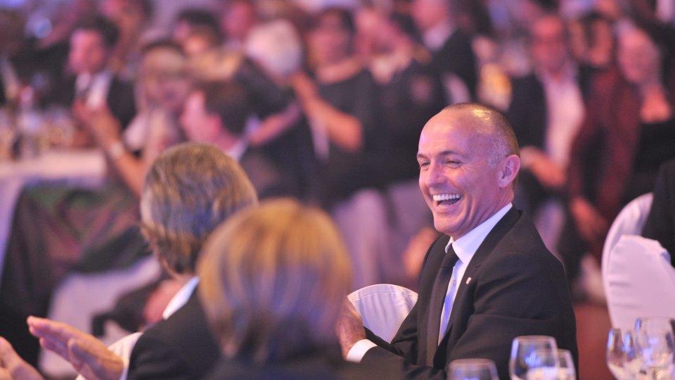 Leonidas-Sportgala