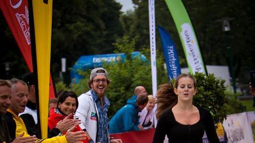 Trumer Triathlon, II