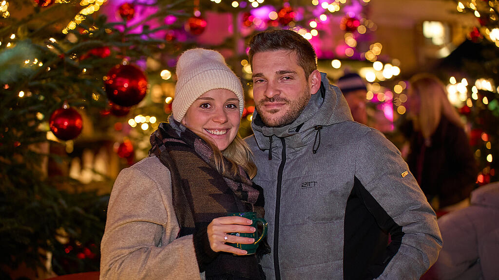 Hellbrunner Adventzauber 2023