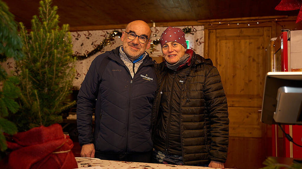 Hellbrunner Adventzauber