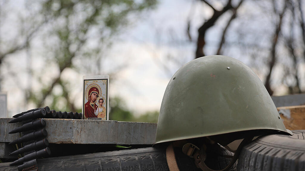 Ukraine-Krieg, Tag 71: Lage in Mariupol