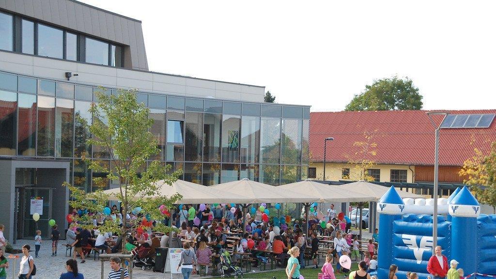 20 Jahre EKI-Eugendorf