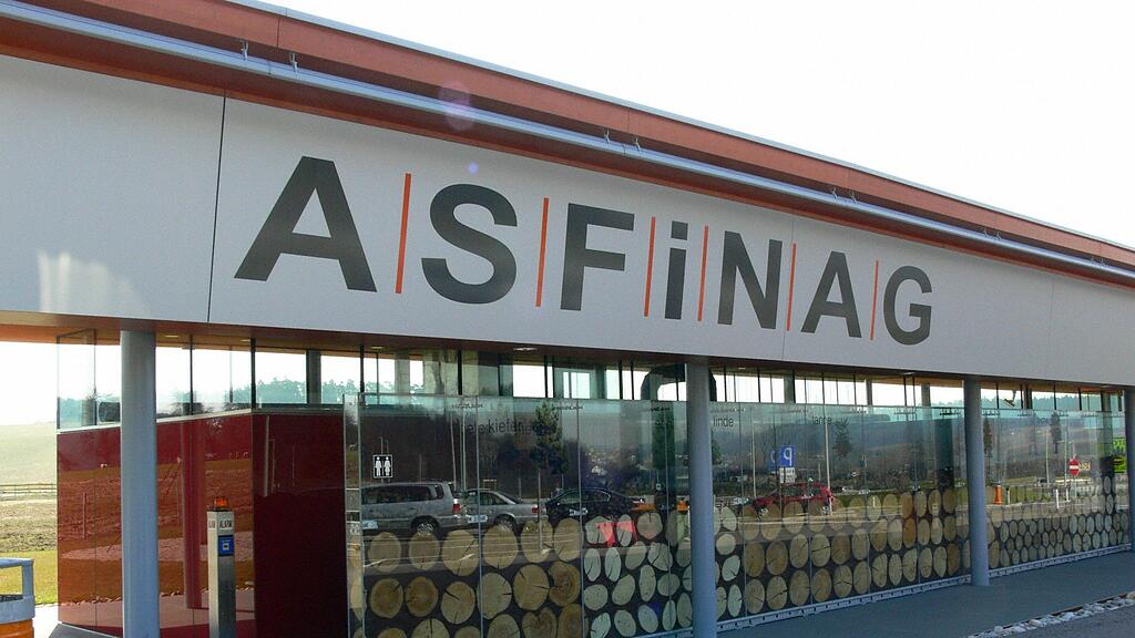 Insgesamt investiert die ASFINAG 5,5 Millionen Euro in die Sanierung der Brücken und dem Neubau der Galerien.