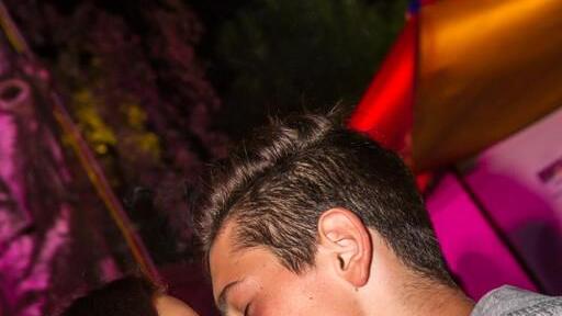 Malibu Strandfest I
