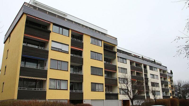 Für 87 Bewohner von insgesamt 64 Wohneinheiten im Salzburger Stadtteil Herrnau bleibt der Wasserhahn vorerst zu.