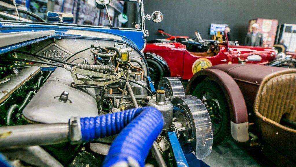 Classic Expo IV