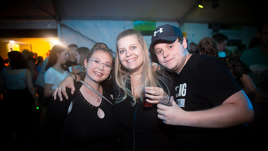 Limitless Party 2022