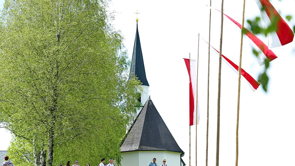 kirchberger georgiritt eugendorf