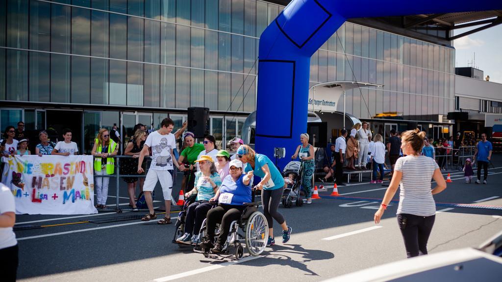 4. AIRportlauf II