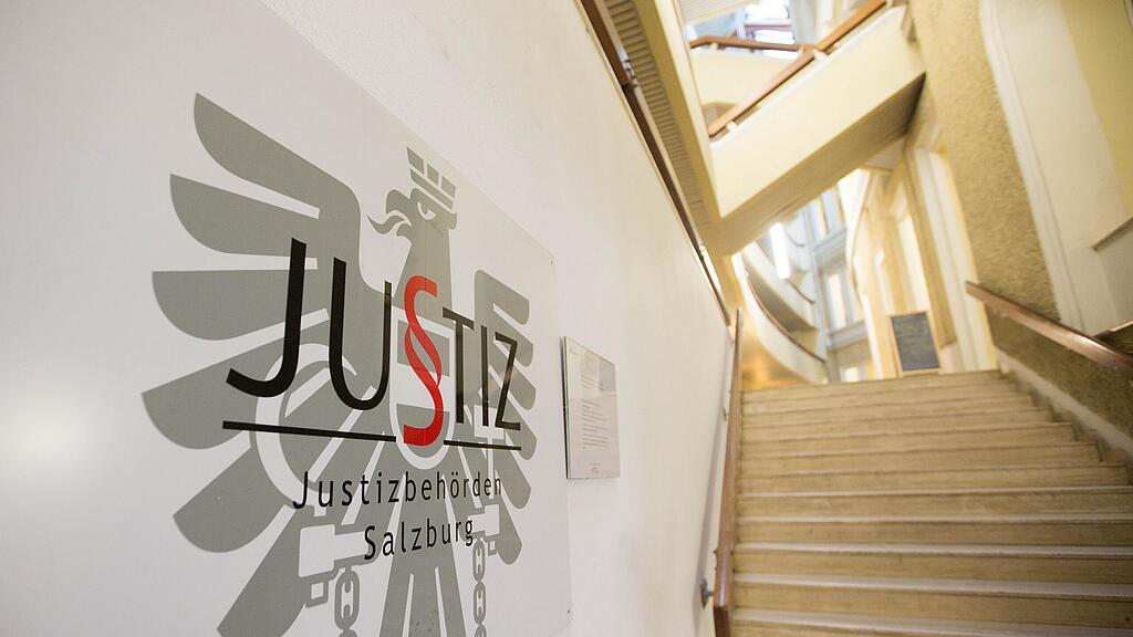 Der Ex-Hausbetreuer muss sich vor Gericht verantworten.