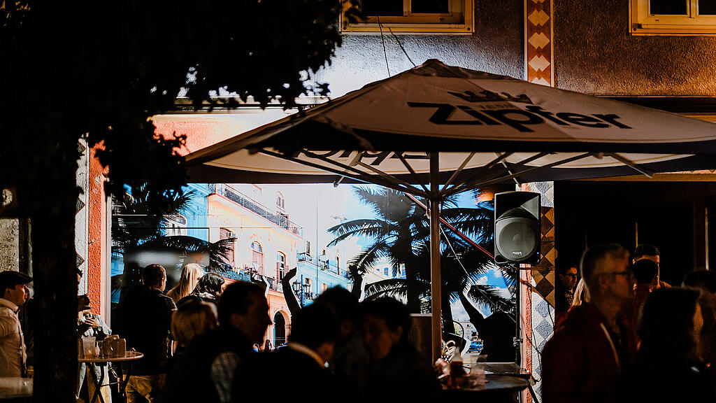 Ruperti-Stadtfest Neumarkt