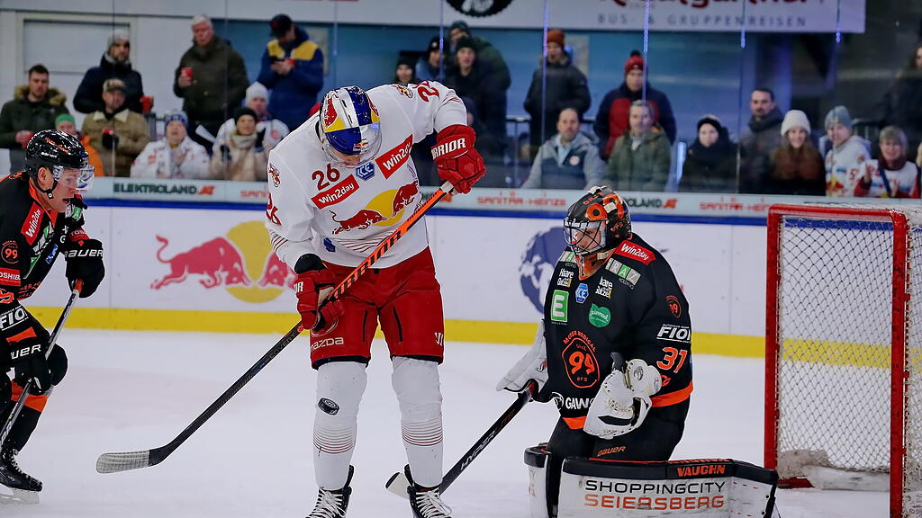 Red Bull Salzburg vs. Graz