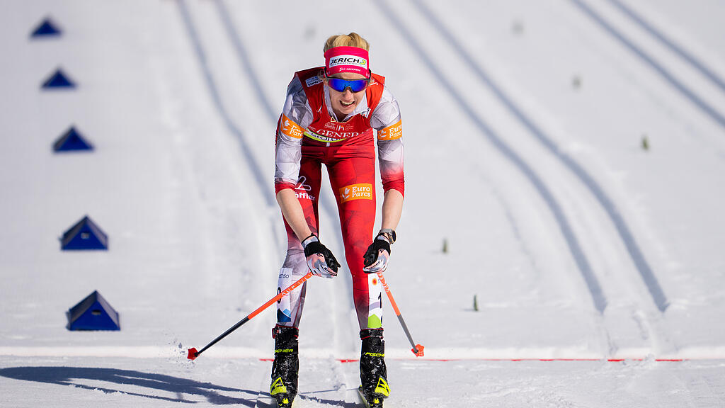 Teresa Stadlober