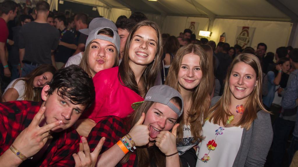 Beachparty III
