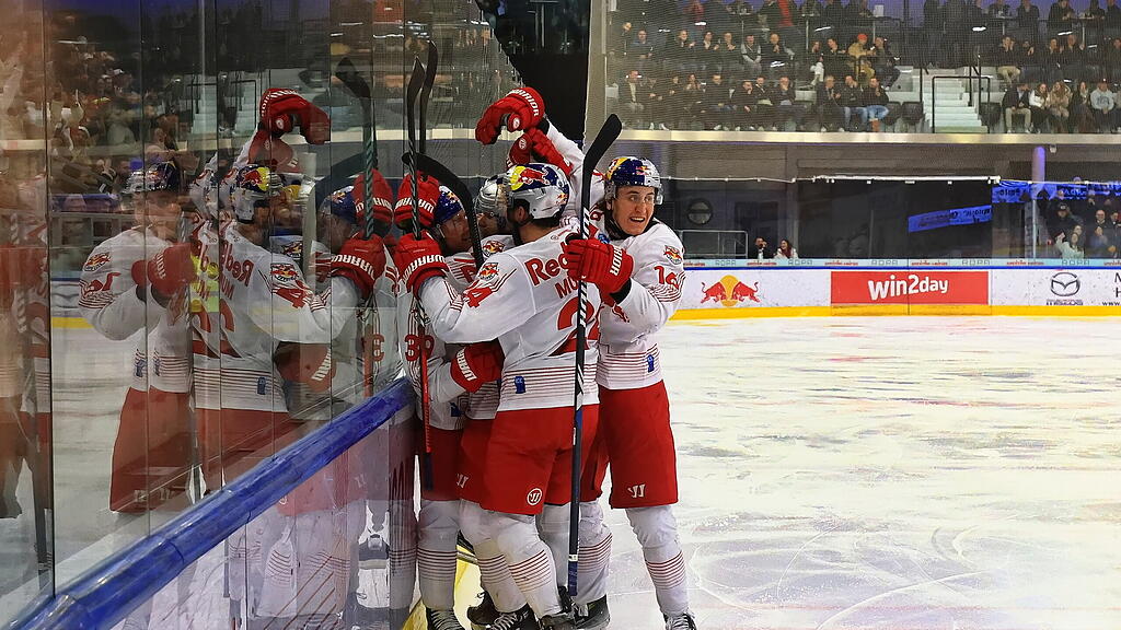 Red Bull Salzburg_Black Wings Linz