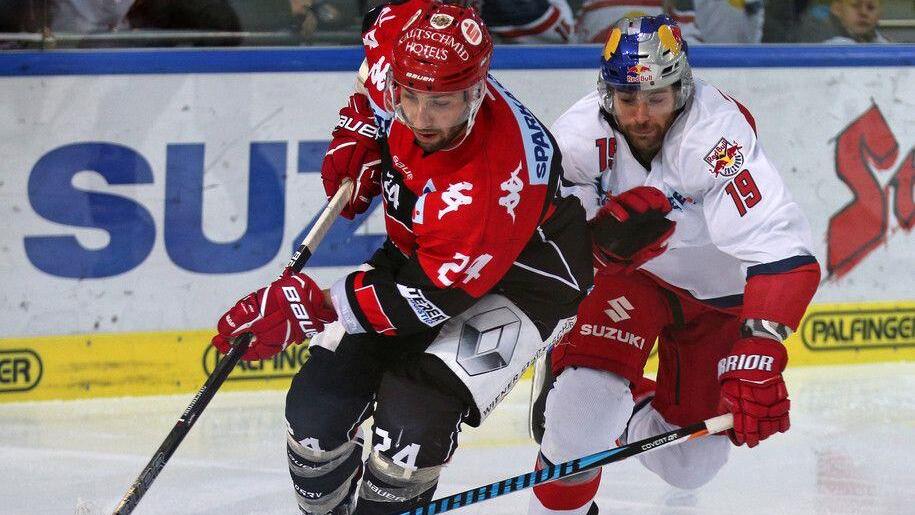 Salzburg - Innsbruck