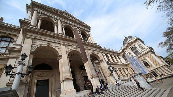 Universität Wien wieder beste heimische Hochschule