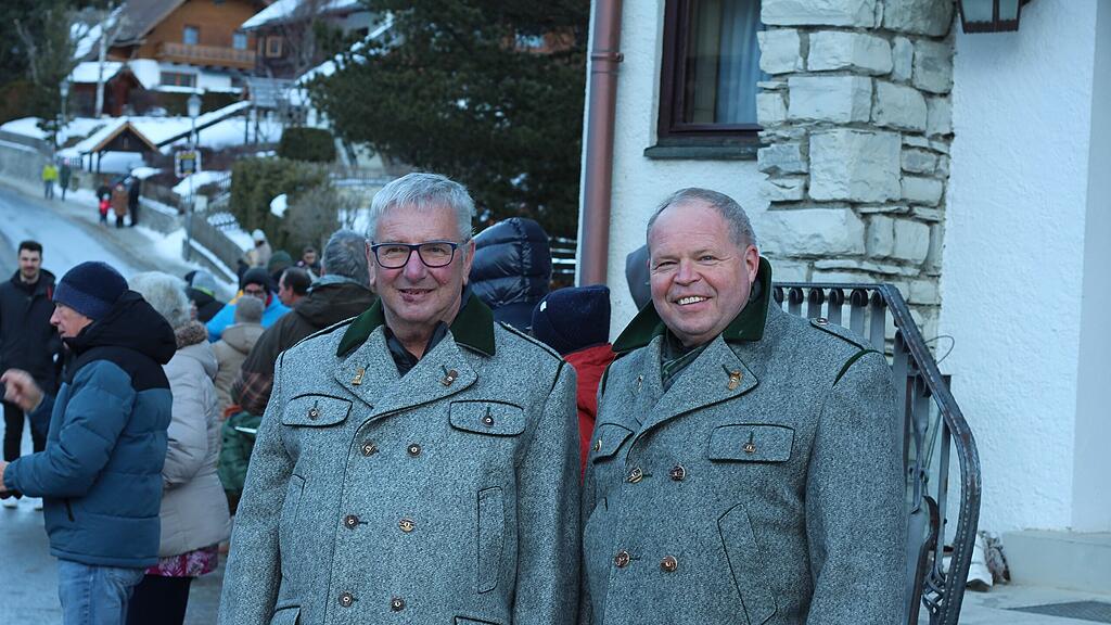 Silvesterschie\u00dfen 2024