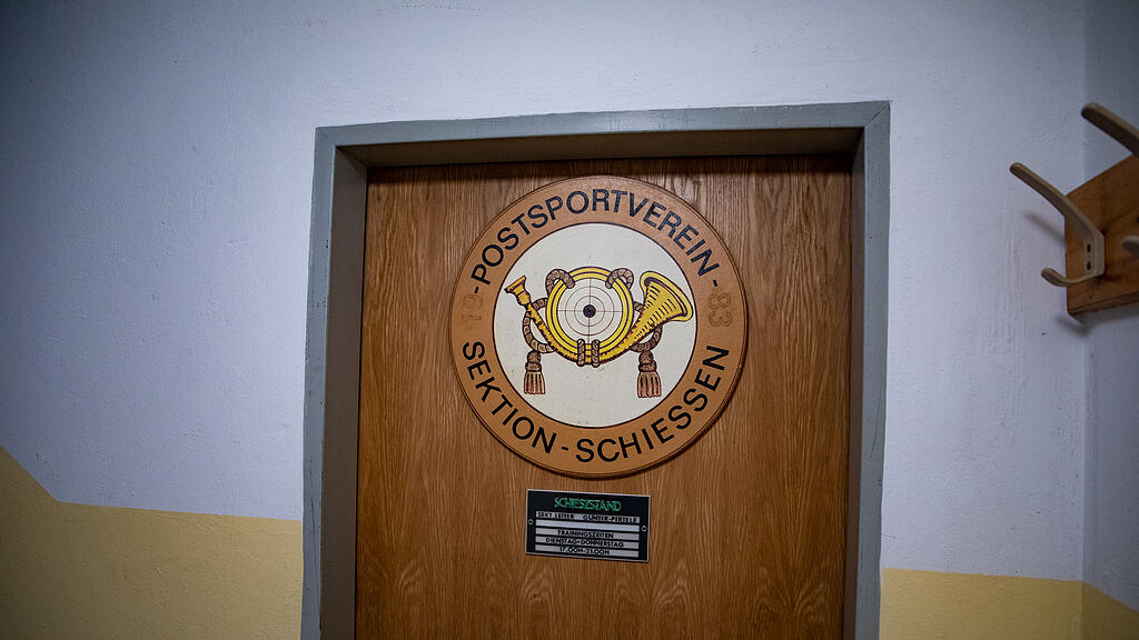 Post SV, Postsportverein