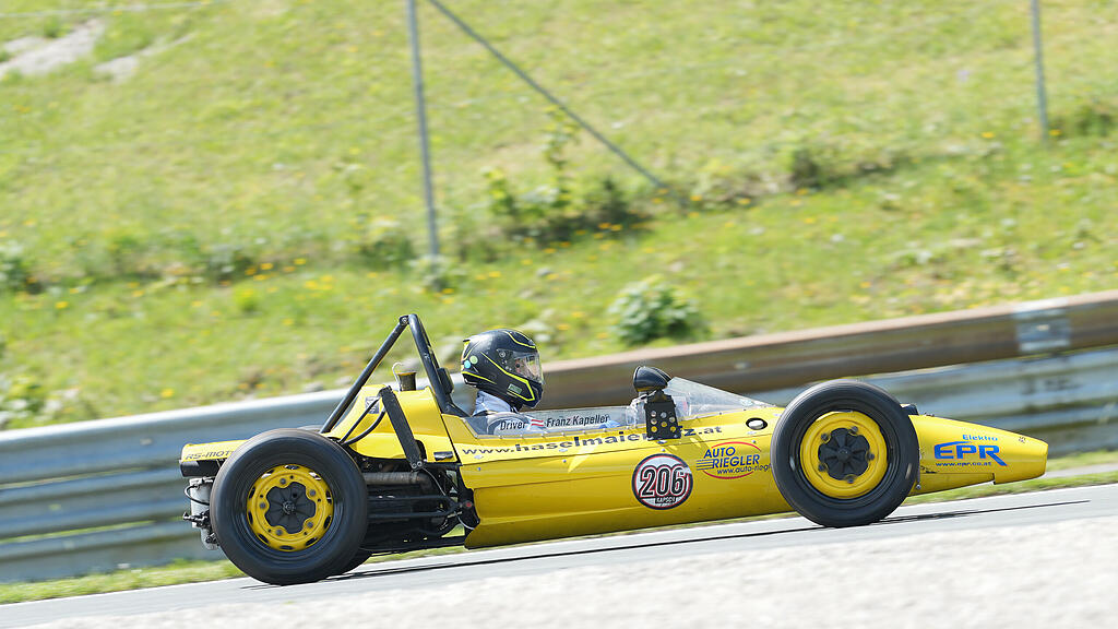 Motortag 2025 I
