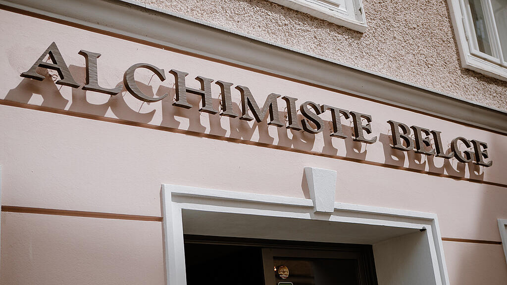 Alchimiste Salzburg