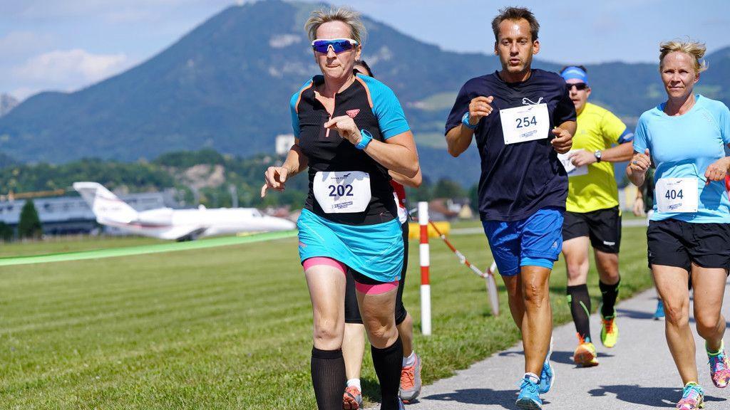Salzburger Airportlauf