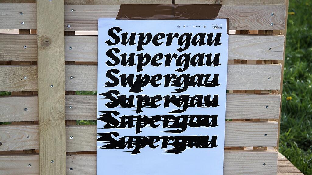 Supergau-Festival